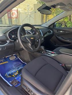 شێڤرۆلێت مالیبۆ